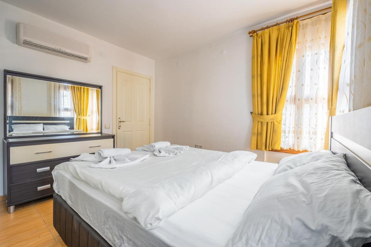 David People Boutique Hostel&Apart Antalya Exterior photo