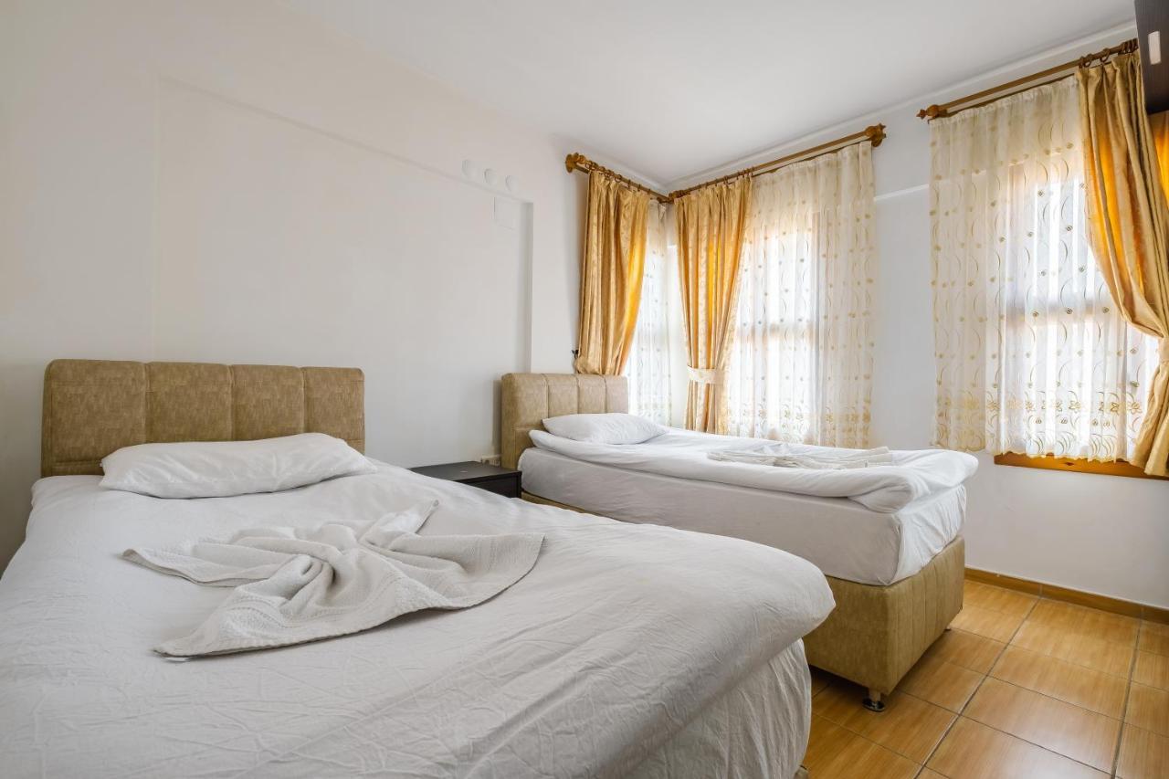 David People Boutique Hostel&Apart Antalya Exterior photo
