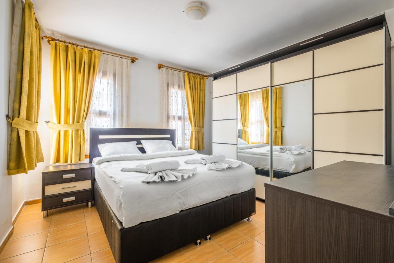 David People Boutique Hostel&Apart Antalya Exterior photo