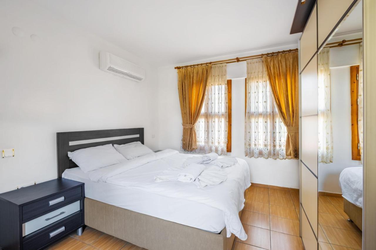 David People Boutique Hostel&Apart Antalya Exterior photo