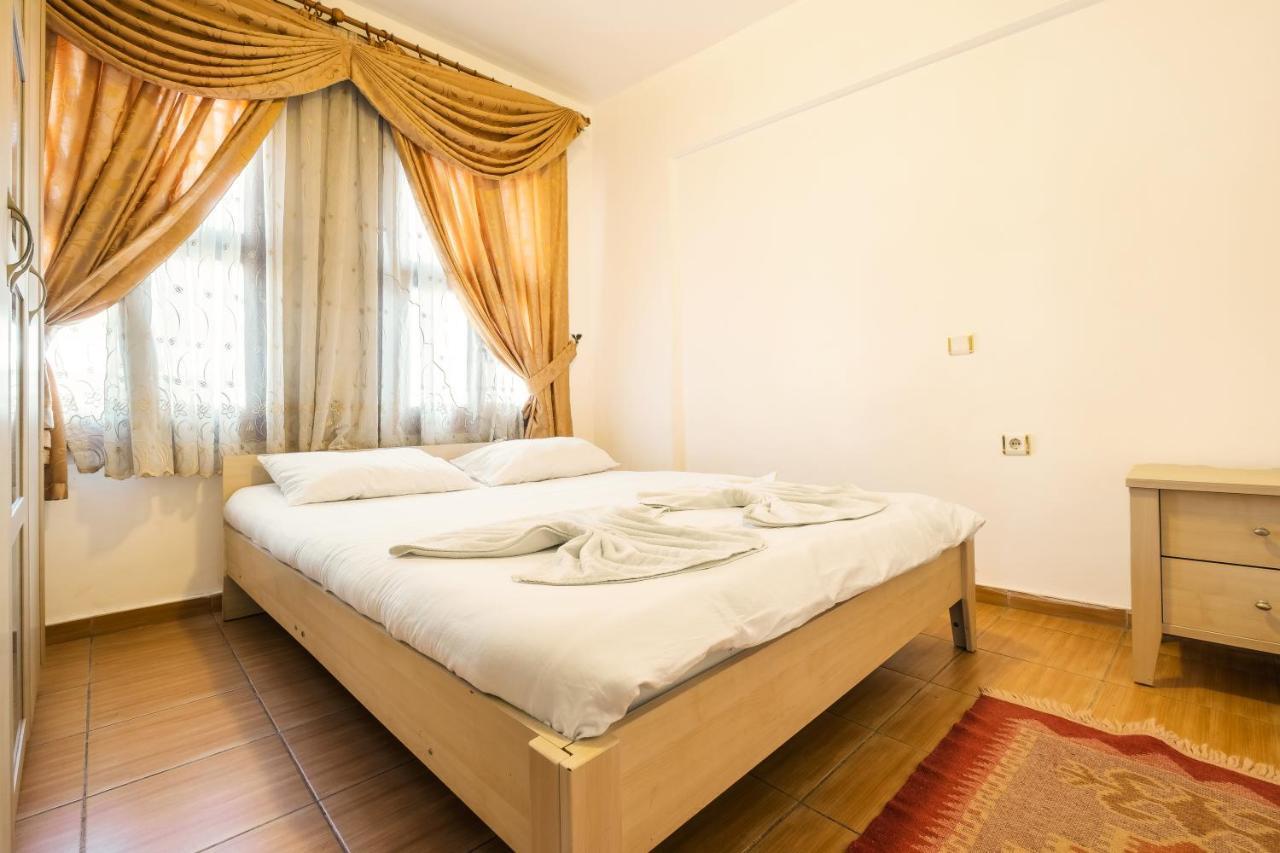 David People Boutique Hostel&Apart Antalya Exterior photo