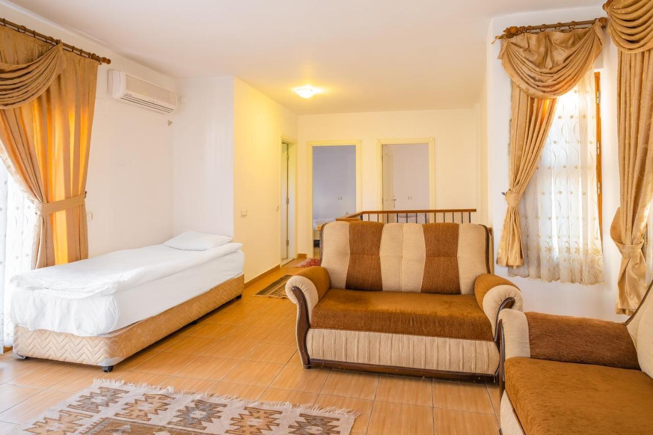 David People Boutique Hostel&Apart Antalya Exterior photo