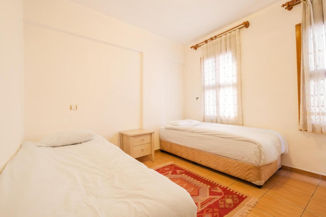 David People Boutique Hostel&Apart Antalya Exterior photo