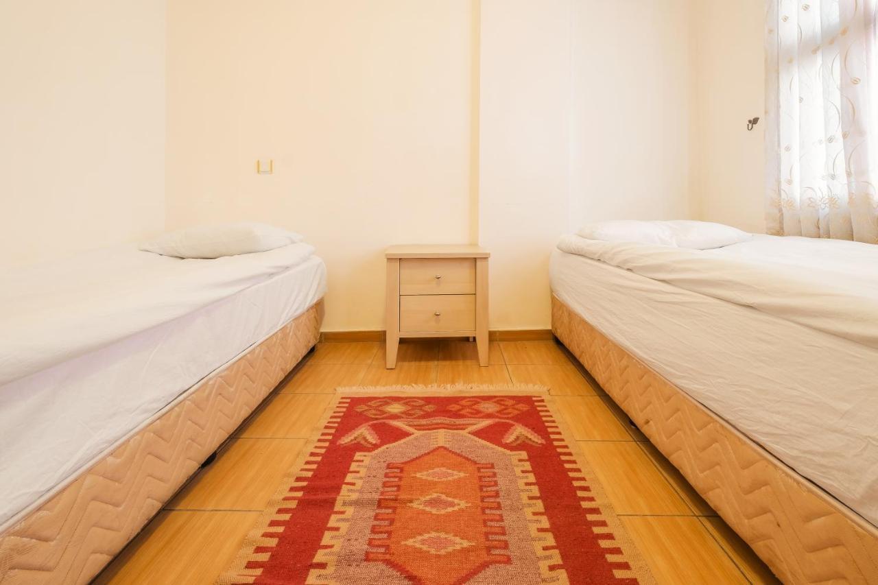 David People Boutique Hostel&Apart Antalya Exterior photo