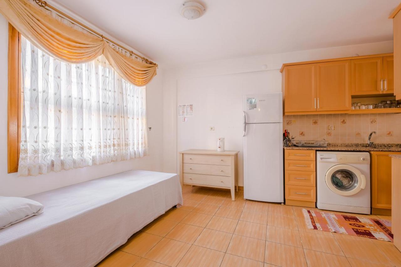 David People Boutique Hostel&Apart Antalya Exterior photo
