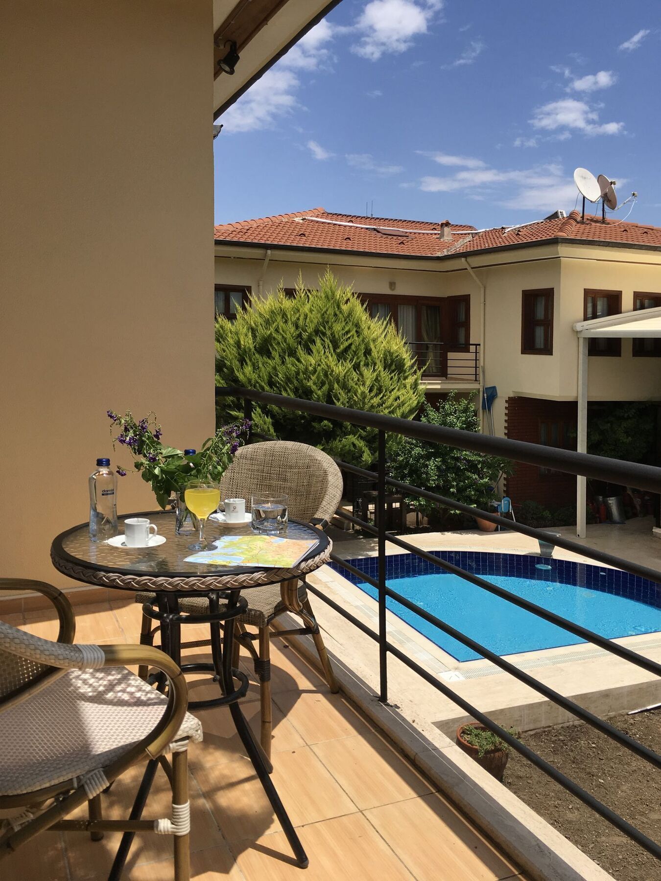 David People Boutique Hostel&Apart Antalya Exterior photo