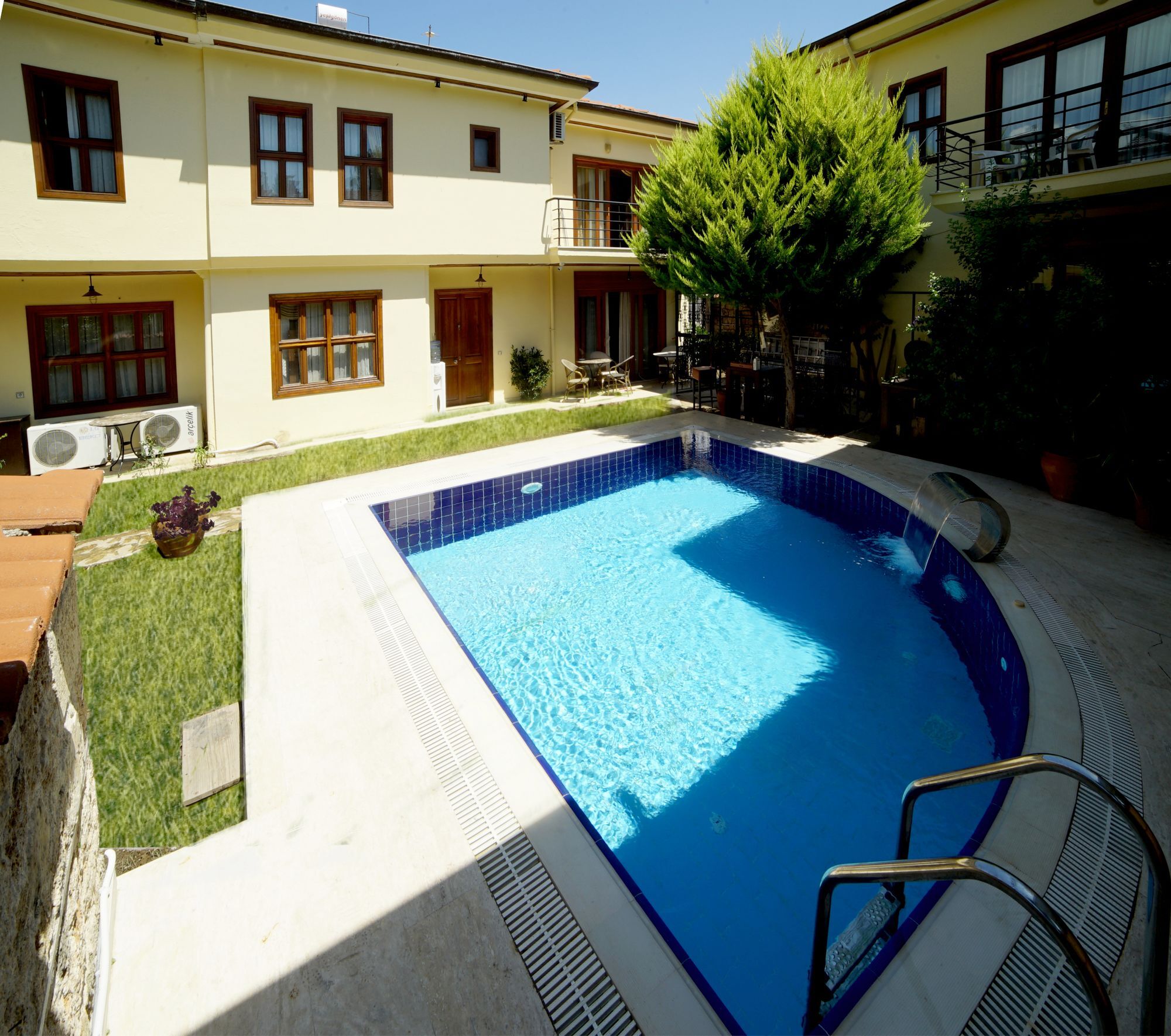 David People Boutique Hostel&Apart Antalya Exterior photo